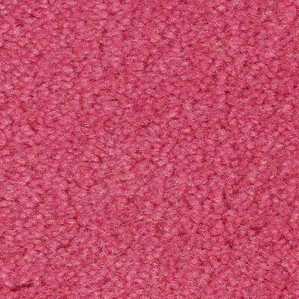 Bubble Gum Pink Event Carpet & Runners