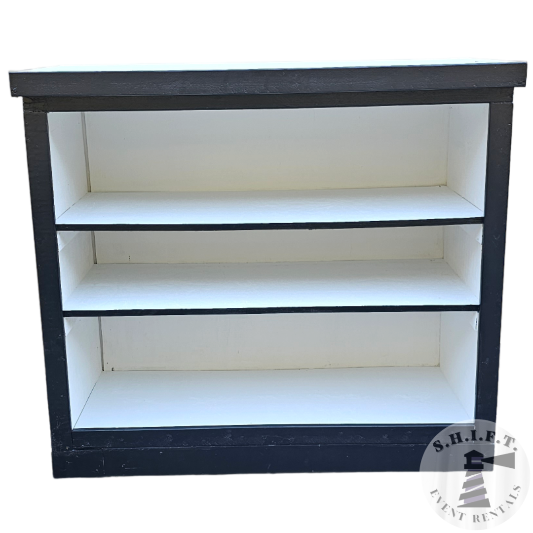 4' Legacy Bar