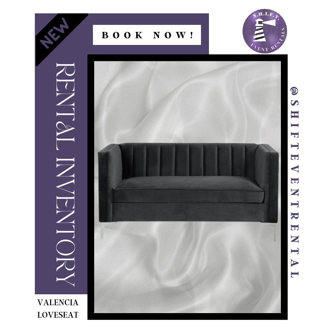 Valencia Loveseat