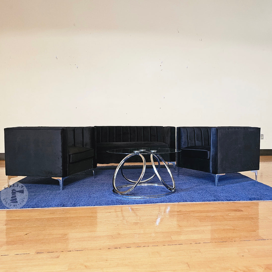 Valencia Lounge Set