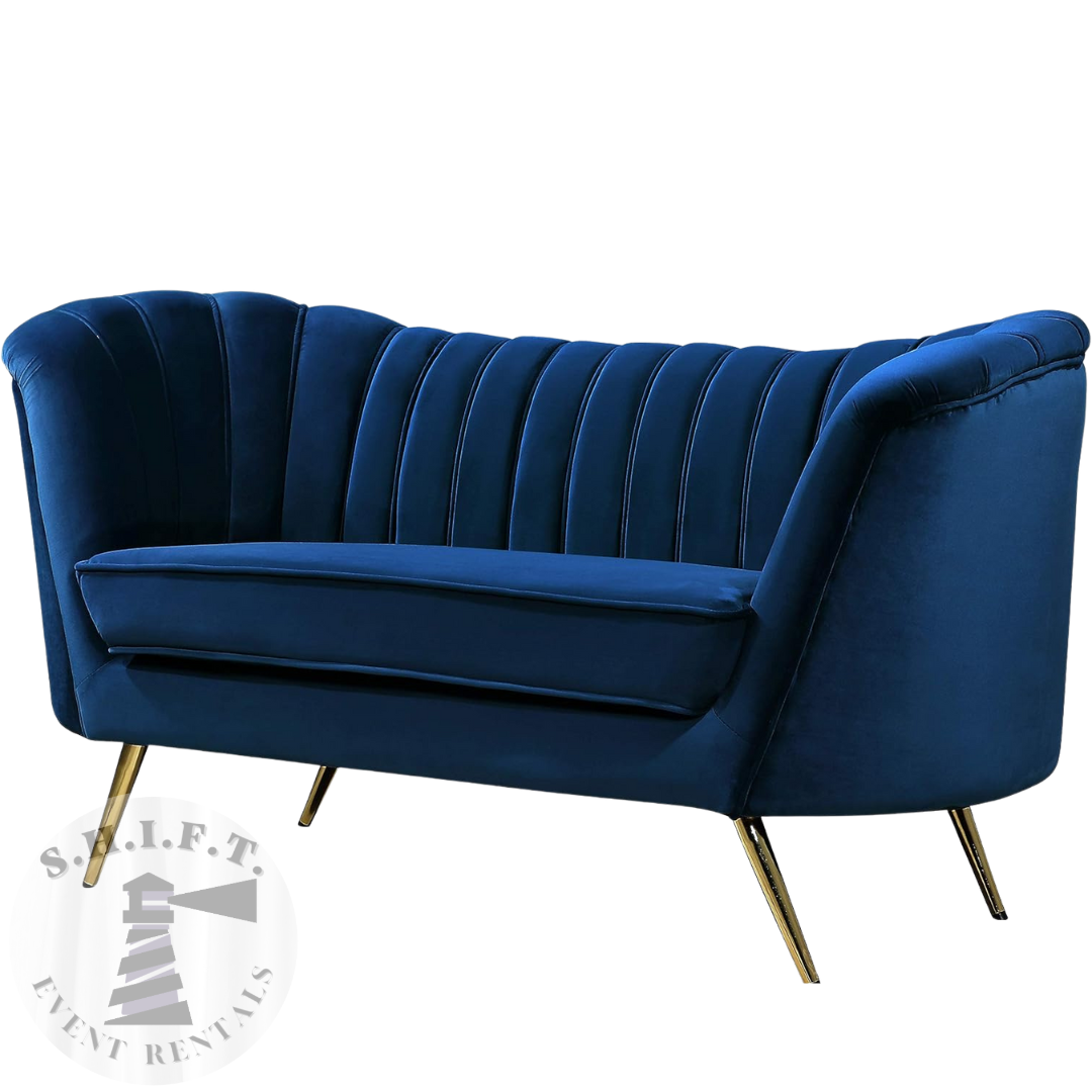 Heather Loveseat (dudu)