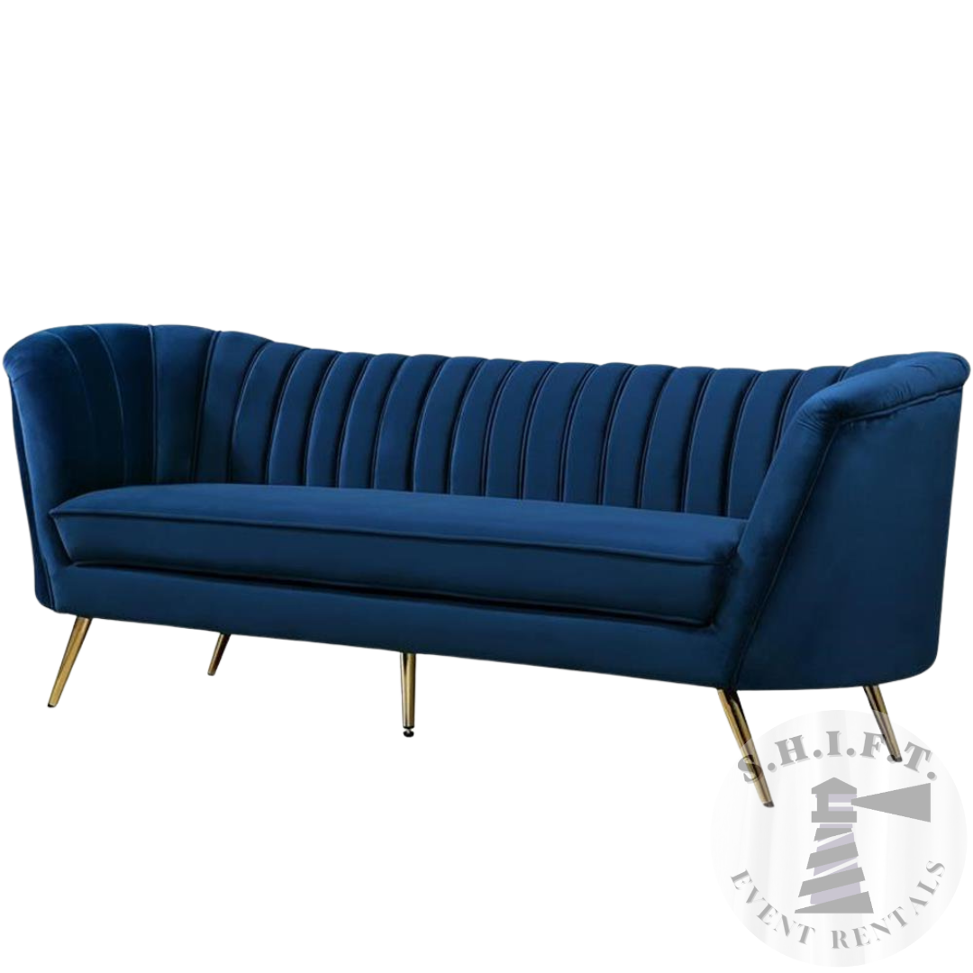 Heather Loveseat (dudu)