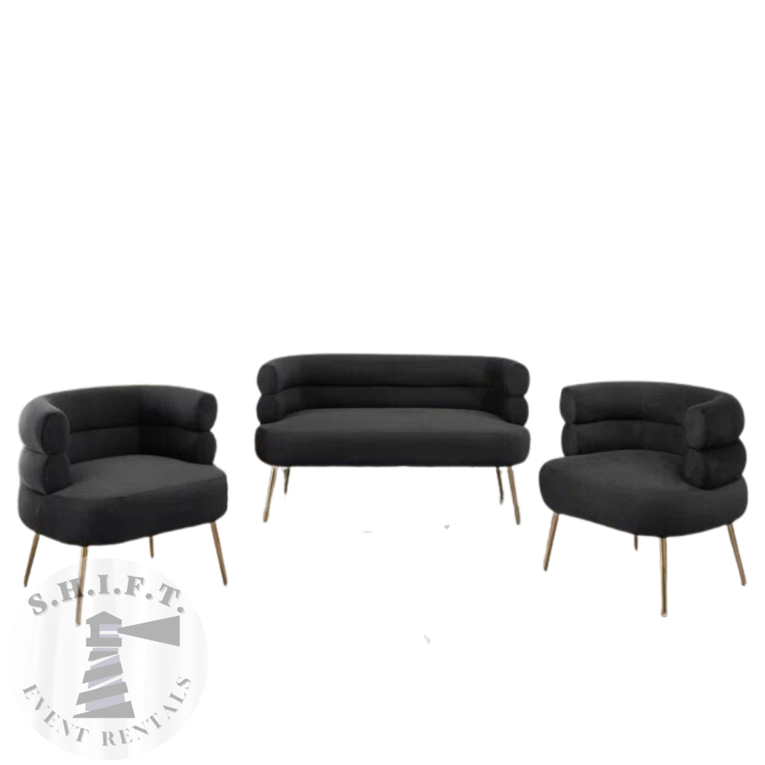 Ashley Lounge Set