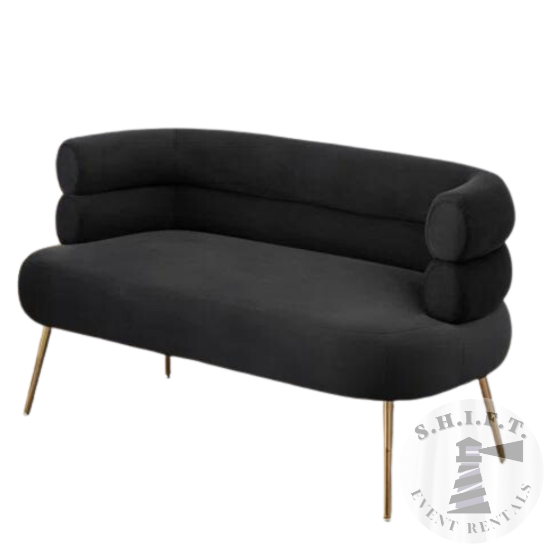 Heather Loveseat (dudu)