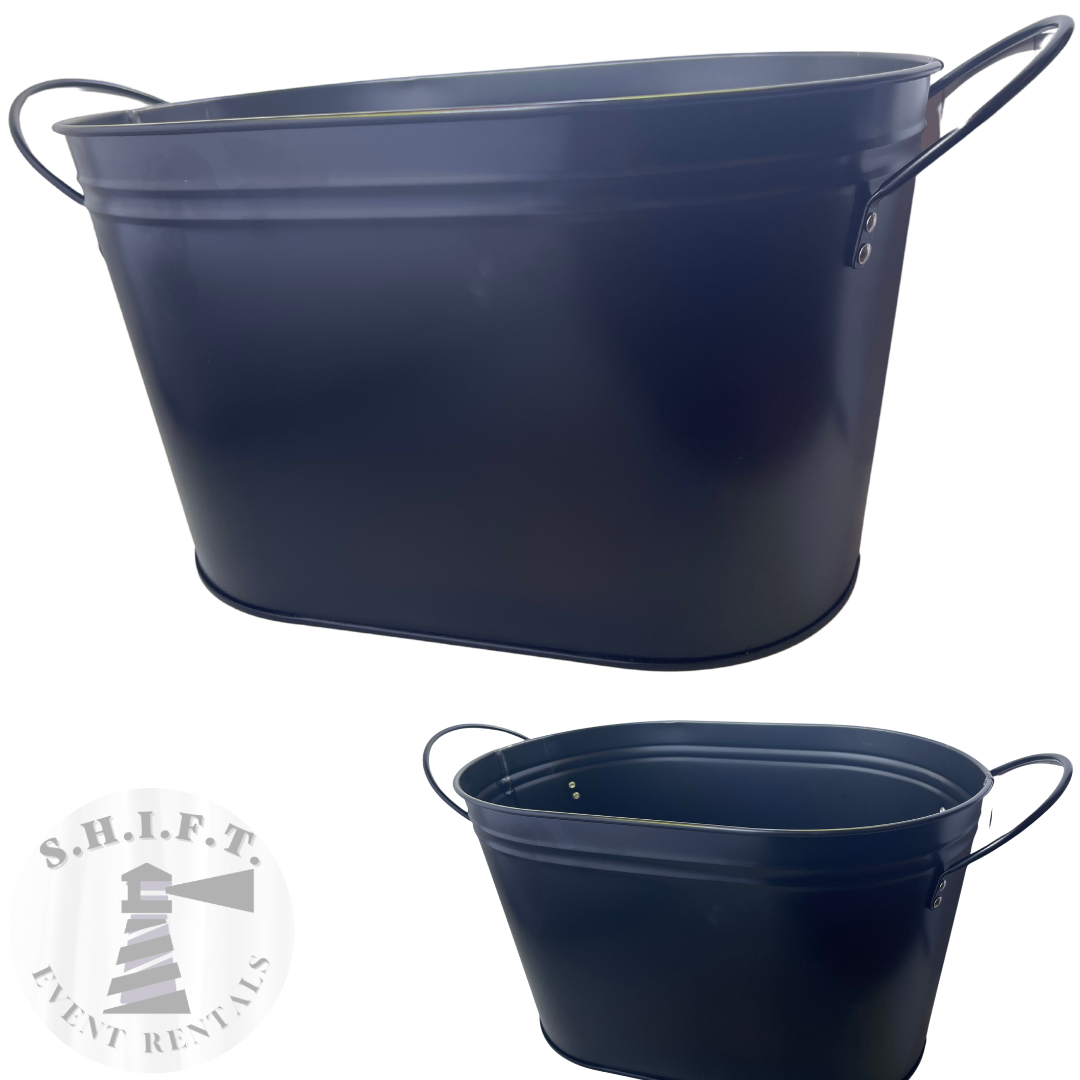 Cooler Tub (100 Qt)