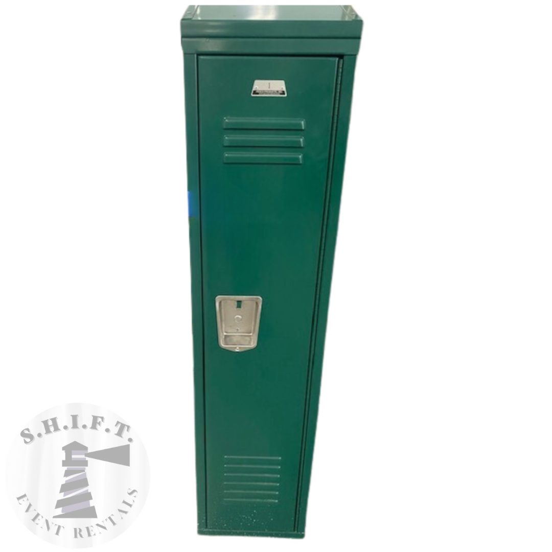Locker