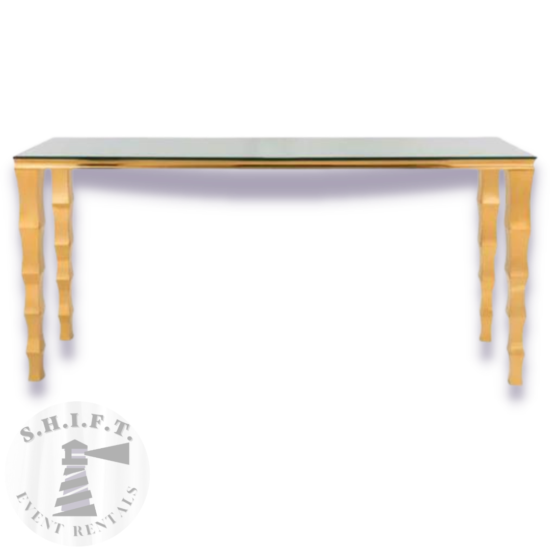 30" Yika amulumala Table