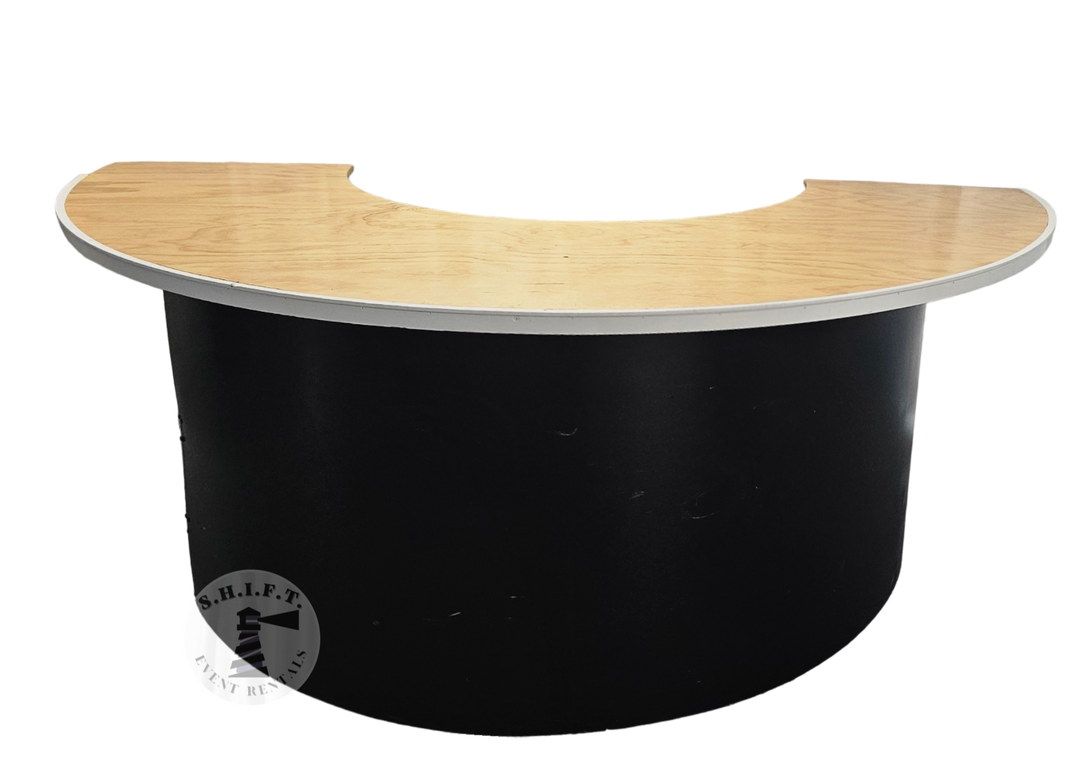 8' Lunar Bar