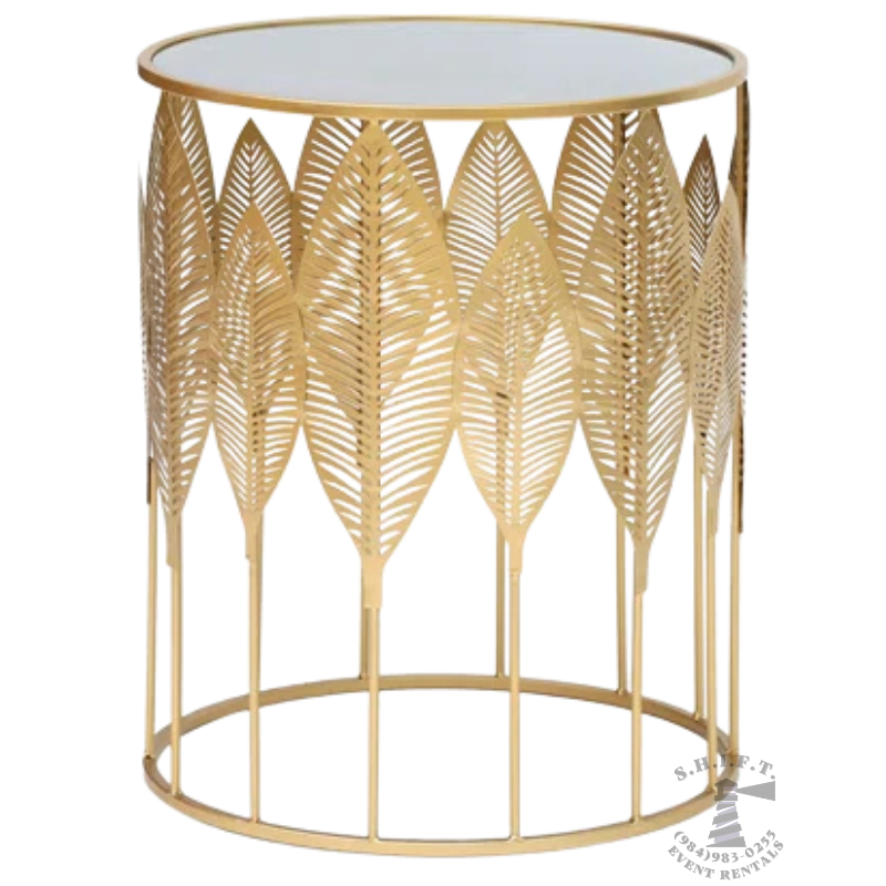 Sahara End Table Set