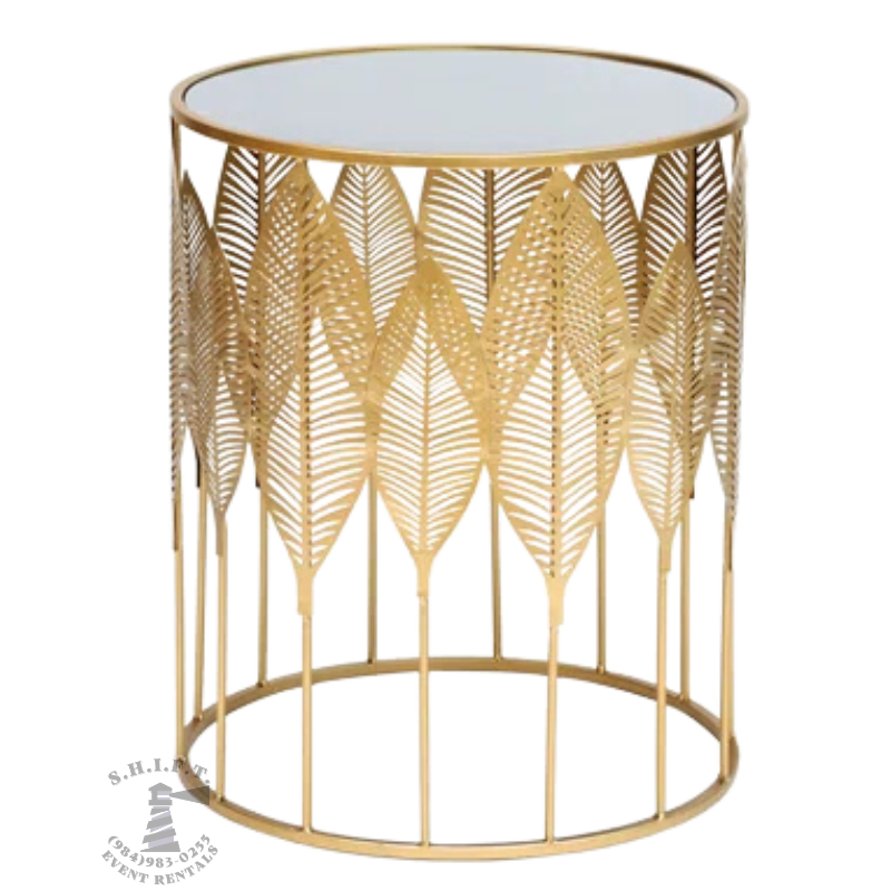 Sahara End Table Set
