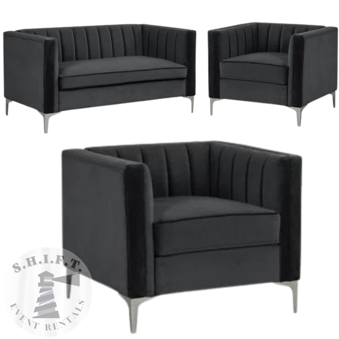 Valencia Lounge Set