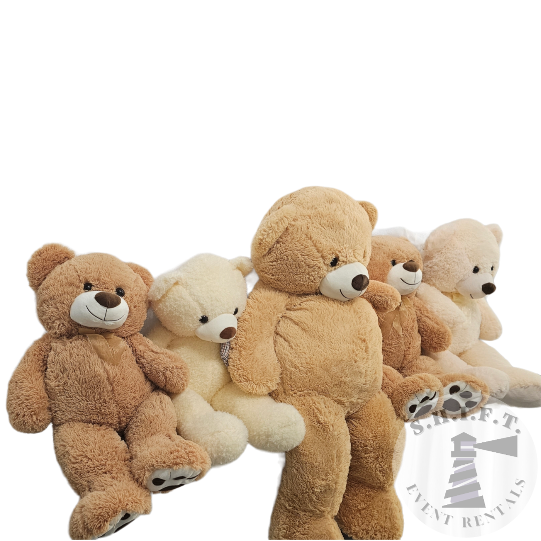 Teddy Bear Collection
