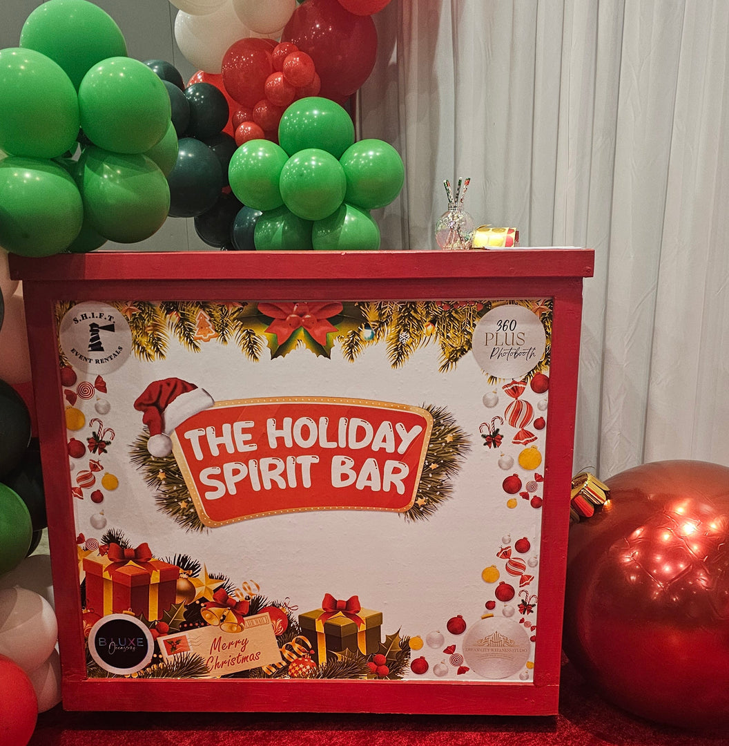 4' Legacy Bar