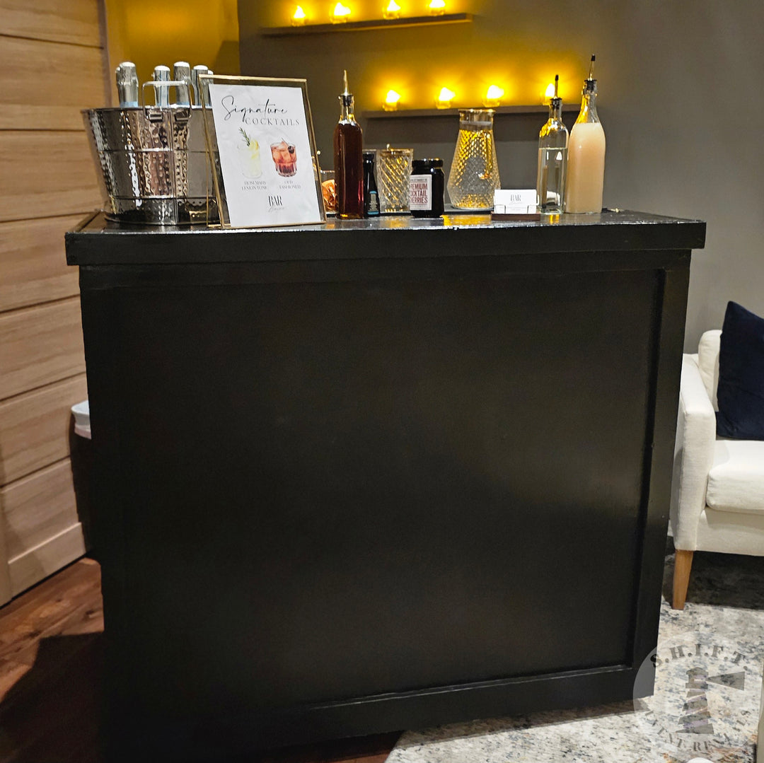 4' Majesty Bar