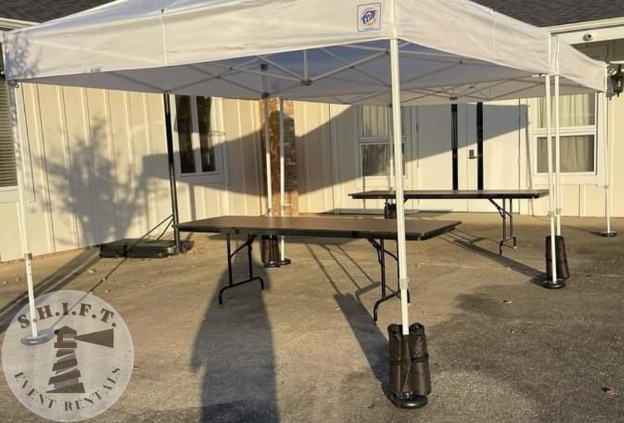 Collections S.H.I.F.T. Event Rentals