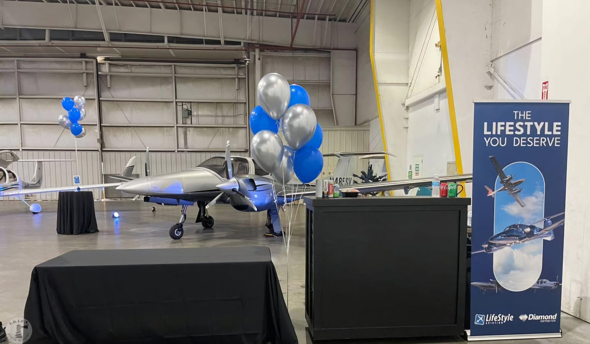 Event Accessories Rentals – S.H.I.F.T. Event Rentals
