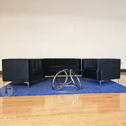 Navy Blue Event Carpet & Runners