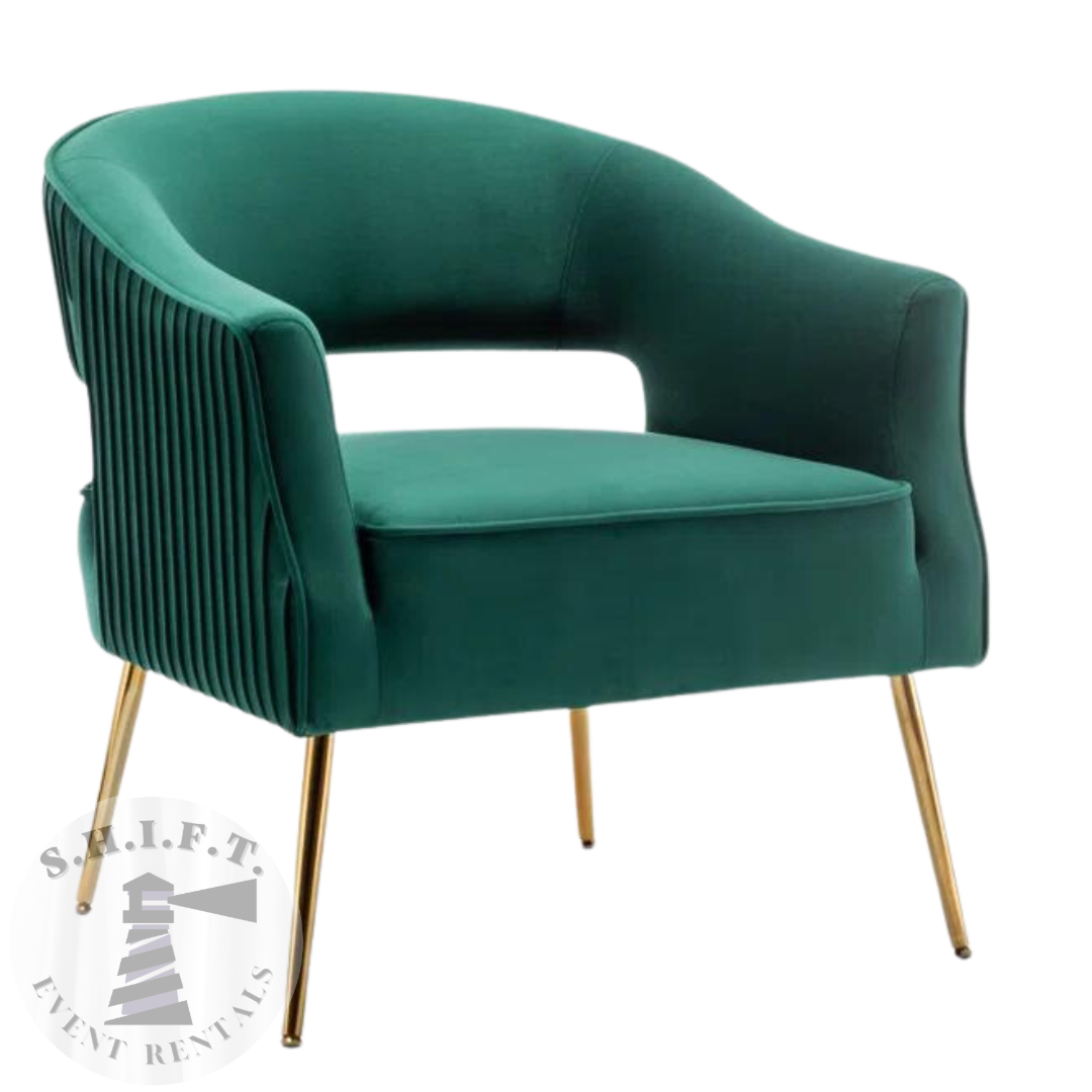 Delilah Armchair