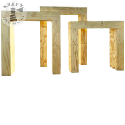 5' Eden 3D Arch (Customizable)