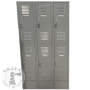 Locker Set