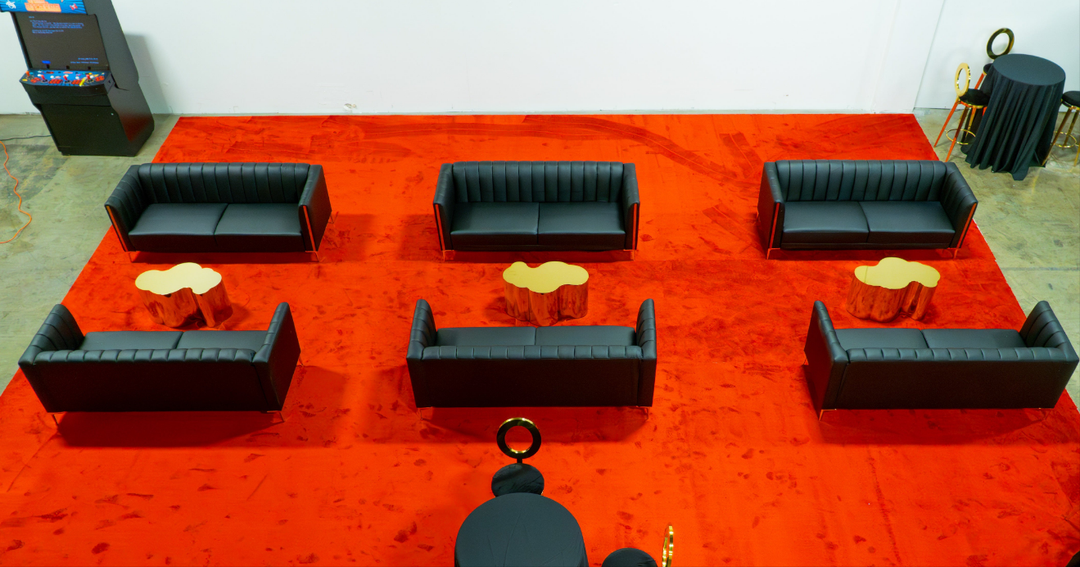 Drew Sofa