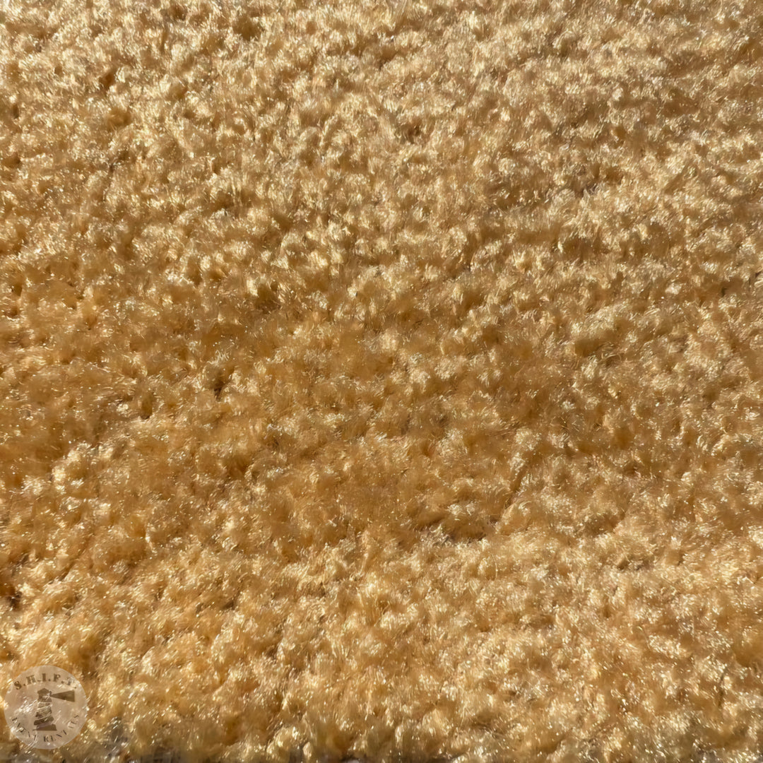 Gold Event Carpet & Event Carpet Runners