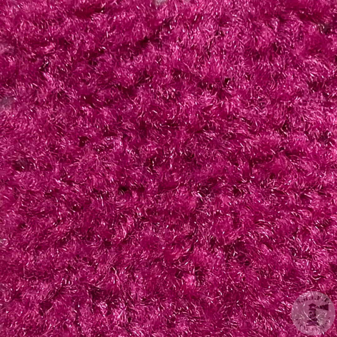 Hot Pink Event Carpet & Carpet Runners