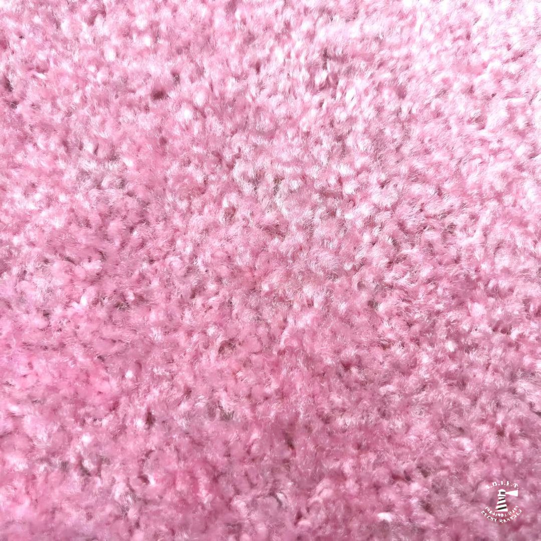 Light Pink Event Carpet & Carpet Runners