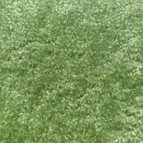 Pastel Green Event Carpet & Runners