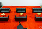 Mercy Coffee Table | Gold
