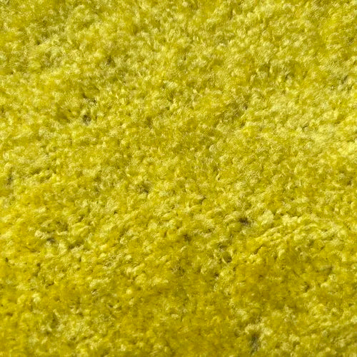 Neon Yellow Event Carpet & Runners