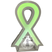 6' LED Awareness Ribbon (multicolor)