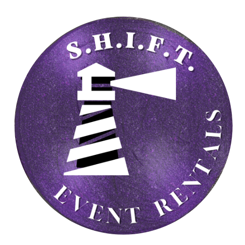 S.H.I.F.T. Event Rentals