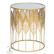 Sahara End Table Set