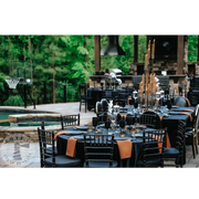 Round Table Linen 120