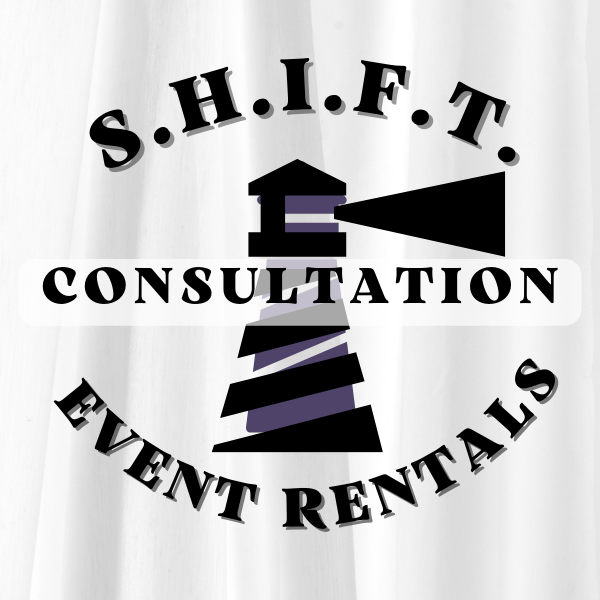 Event Business Consultation