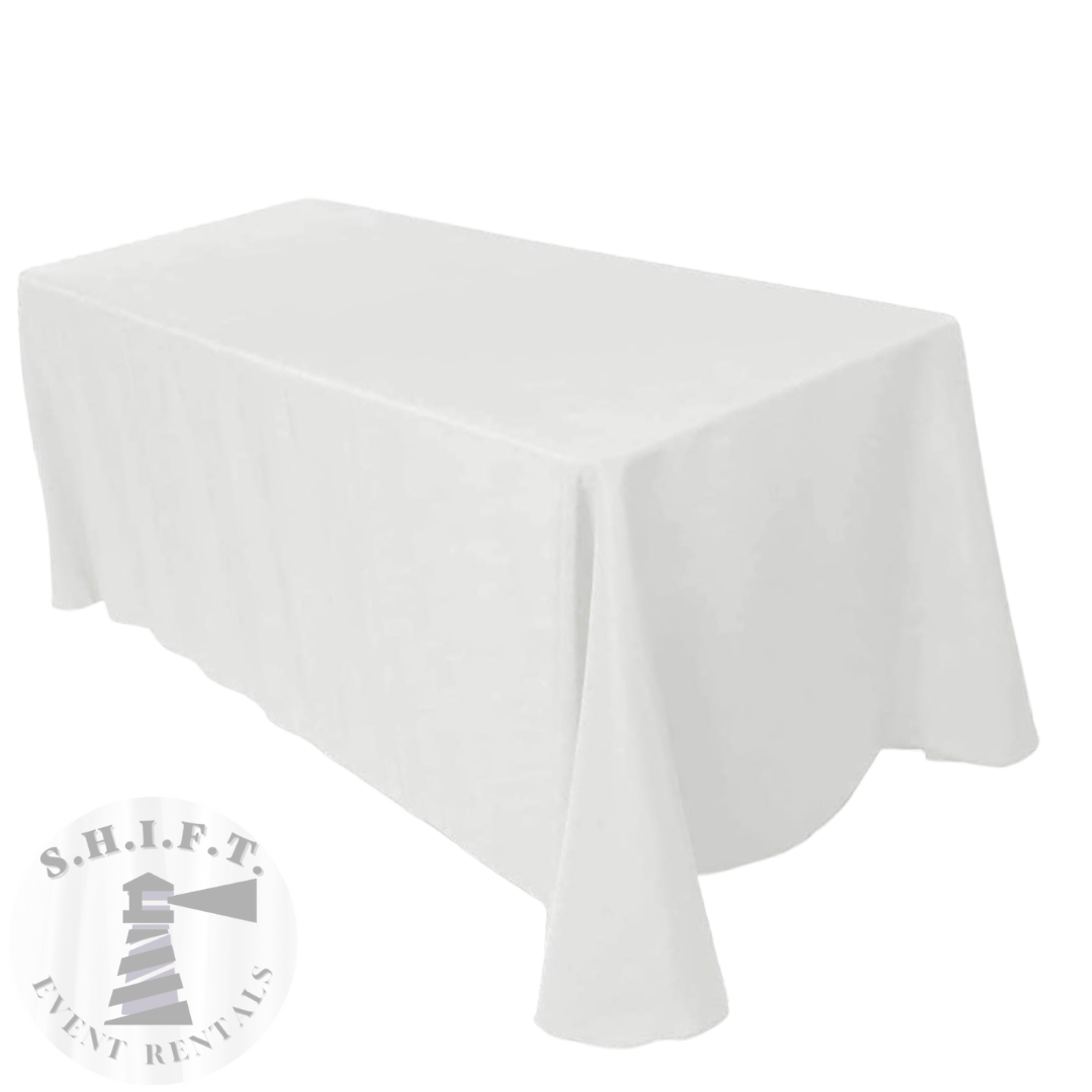 Square Table Linen