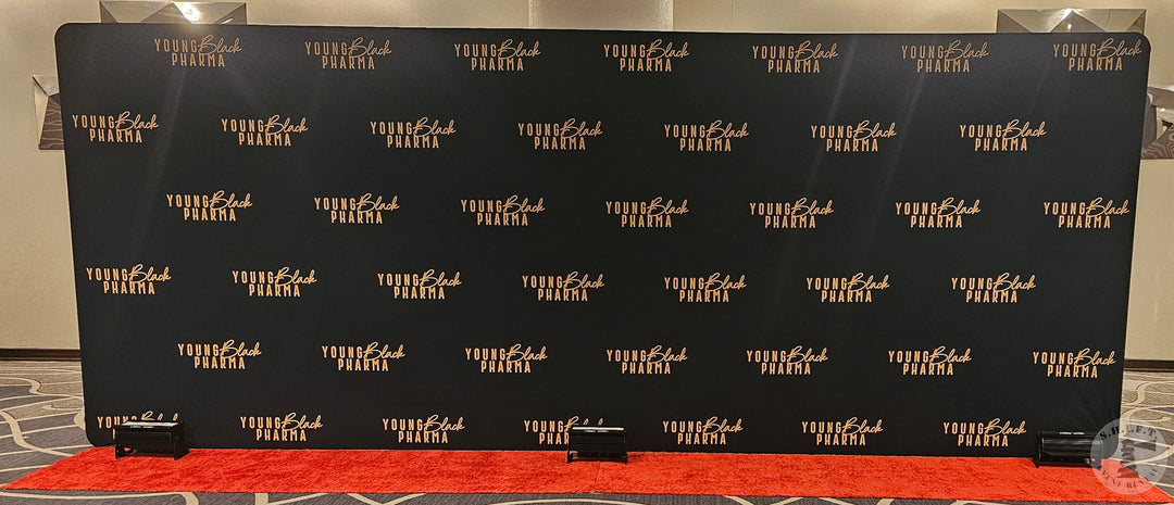 Red Event Carpets & Runners