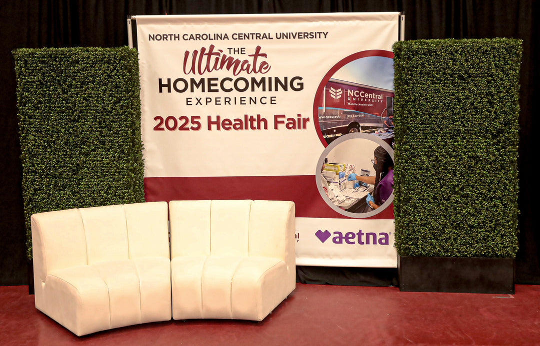 7' Boxwood Hedge Wall