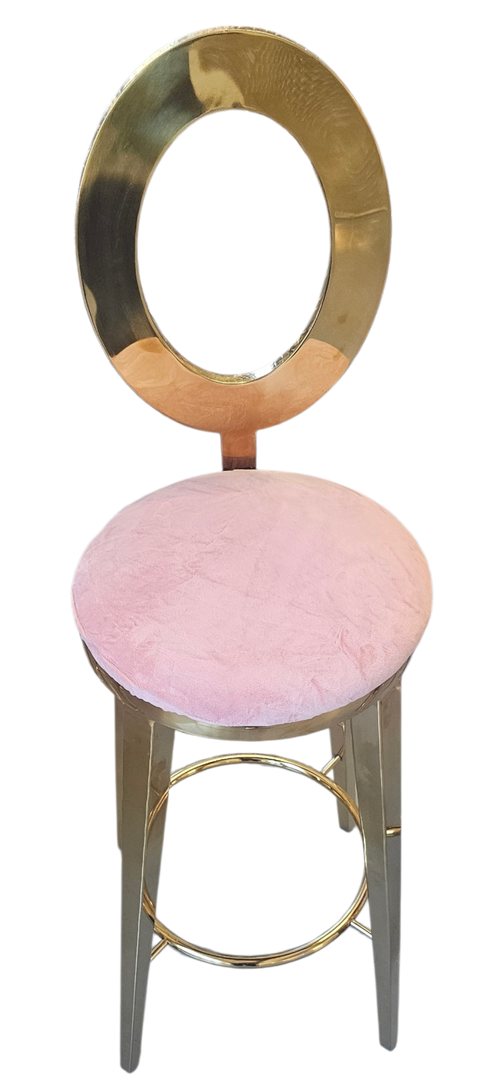 Silla Orión Oro