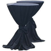 Round Table Linen 132