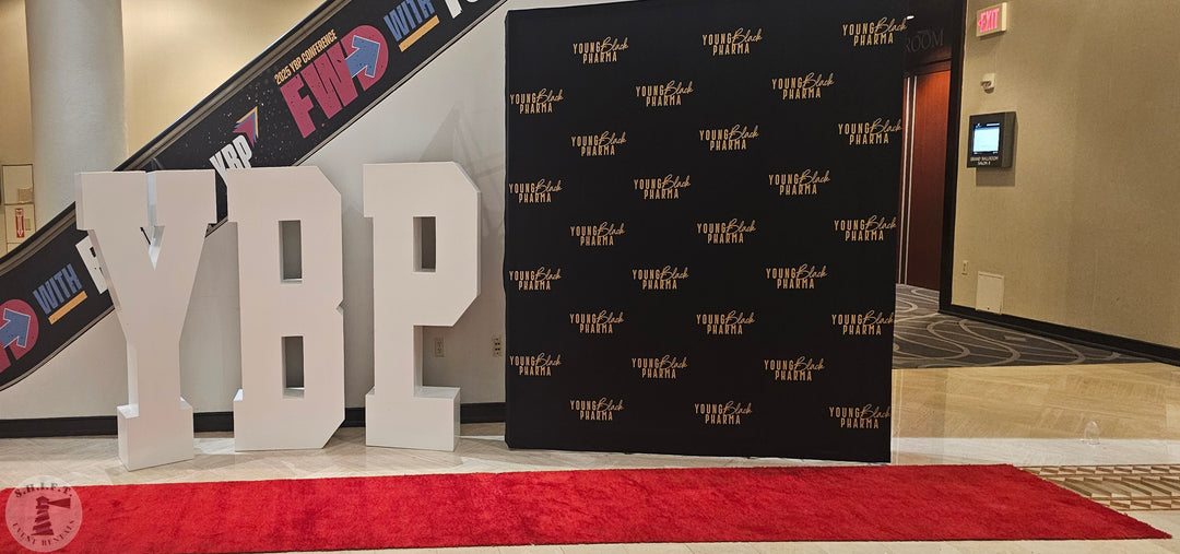 Red Event Carpets & Runners