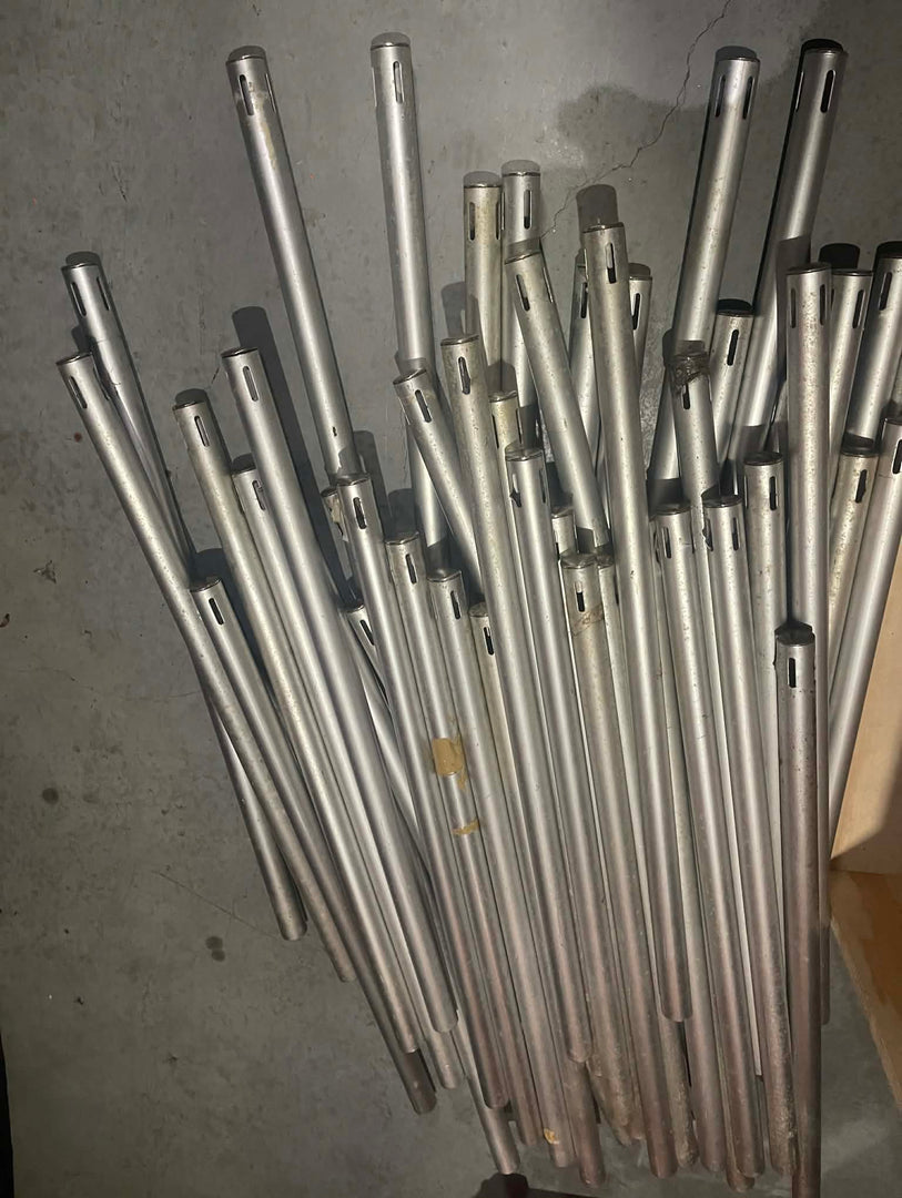 3' Upright (For Sale PREOWNED)