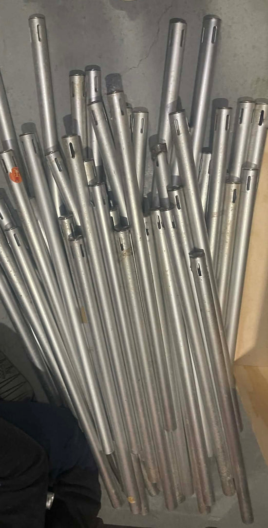 3' Upright (For Sale PREOWNED)