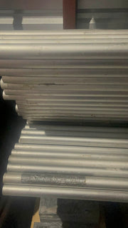 8' Upright (For Sale PREOWNED)