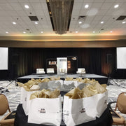 Ashley Armchair (Off White)