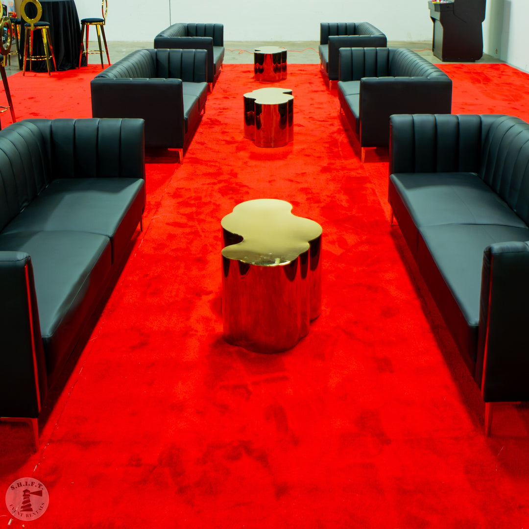 Mercy Coffee Table