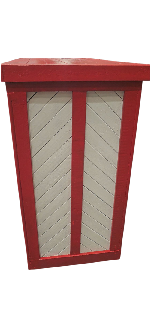 4' Holiday Spirit Bar