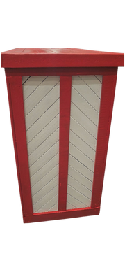 4' Holiday Spirit Bar