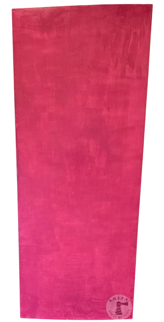 8' 3D Wall Panels (Customize)